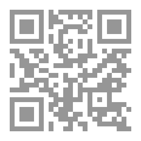 Qr Code Crimes Of Morality - Immorality And Prostitution In Algerian Legislation