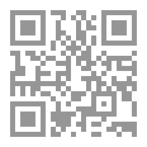 Qr Code The Best Stories Between The Miraculousness Of The Qur’an And The Distortion Of The Torah By Dzahia Dajani