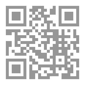 Qr Code تحليل جداول المدخلات والمخرجات الصناعية