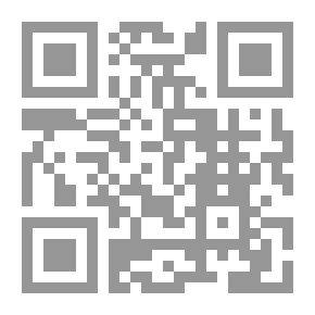 Qr Code الفكر الحديث في الاستثمار