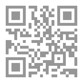 Qr Code Summary Of Arabic Grammar `Grammar - And Morphology`