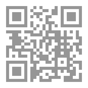 Qr Code تاريخ الحضارة الفينيقية الكنعانية لـ جان مازيل