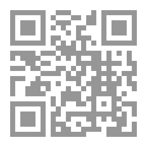 Qr Code حكمة عصمتية في كلمة فاطمية