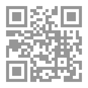 Qr Code لهجة اهل بغداد في قرونها الاولى