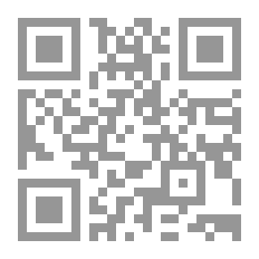 Qr Code The Victory Of Blood Over The Sword