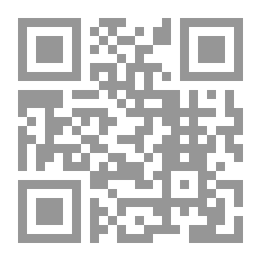 Qr Code سفر السعاده في ذكر حال رسول الله صلى الله عليه وسلم قبل نزول الوحي وبعده إلى ان لقي ربه
