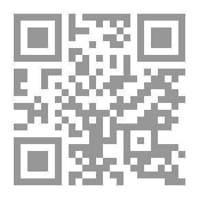 Qr Code المثني بن حارثة الشيباني ( سلسلة فرسان الاسلام ؛2)