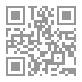 Qr Code معجم التراث الشعري المطبوع