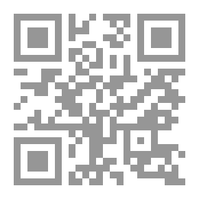 Qr Code الحلال والحرام من إحياء علوم الدين