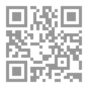 Qr Code تحليل الخطاب الأدبي