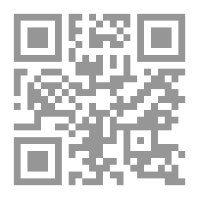 Qr Code حديث الروح ؛ علاج سلوكي معرفي لمشكلتي الرهاب والقلق