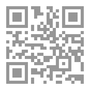 Qr Code التصوير الفني للإنواء في الشعر الأندلسي - عصري الطوائف والمرابطين