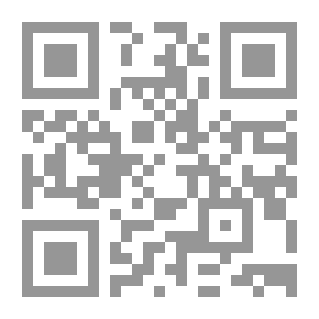 Qr Code الطرائق الفنية لتربية الطيور الفرعونية التسساركي