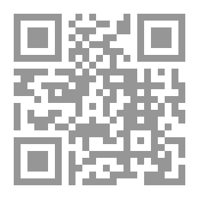 Qr Code الملح والصيد