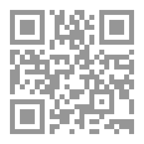 Qr Code دستور الأخلاق في القرآن