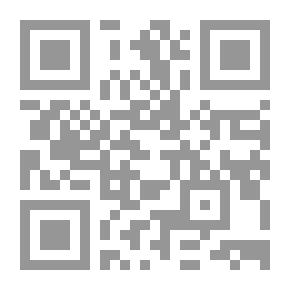 Qr Code The Whiffs Of Mercy In The Wills Of The People Of The House Of Infallibility