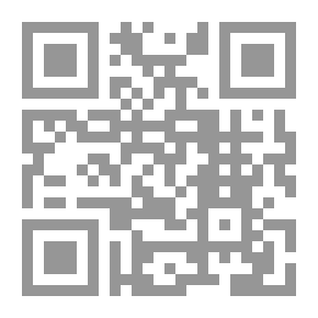 Qr Code Dignity Of A Scientist (Tales From History)
