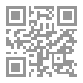 Qr Code منزل الإضطرابات