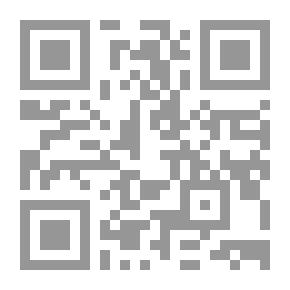 Qr Code شرح اللمع في النحو لأبي الفتح عثمان بن الجني