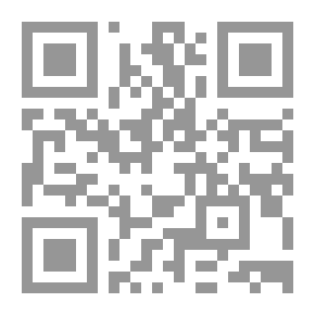 Qr Code الحكم الرشيد والتنمية في مصر