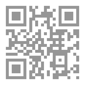 Qr Code الشرق الإسلامي في العصر الحديث
