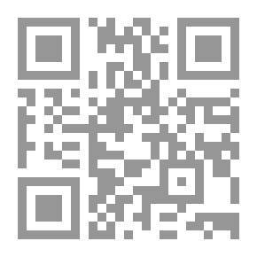 Qr Code إنه الخوف في الأعماق يلقي بظلال الأبجدية على الورق