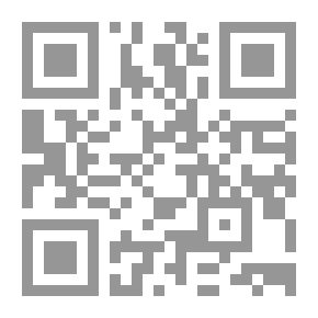 Qr Code The Arab Journal Of Water Ethics Volume 4 V 4
