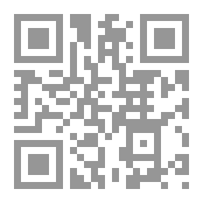 Qr Code The State Of The People Of Truth With God Almighty And His Followers