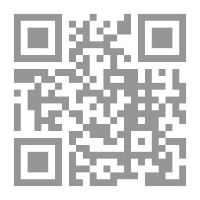 Qr Code اشكال الصراع فى القصيدة العربية `الجزء الثانى` في عصر صدر الاسلام
