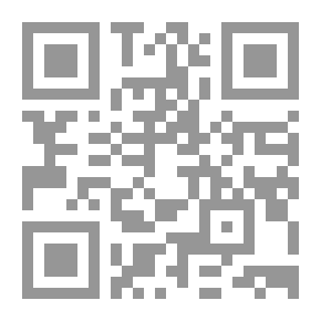 Qr Code معاني الفاظ الصلاه