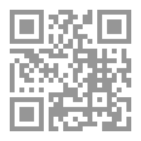 Qr Code رسالتان في اللذات والآلام والنفس والعقل