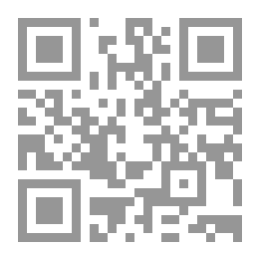 Qr Code الإعجاز البياني في العدول النحوي السياقي في القرآن الكريم