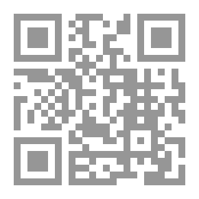 Qr Code نهاية الأرب في فنون الأدب - الجزء السابع
