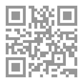 Qr Code فن الإبهار المسرحي - السينوغرافيا