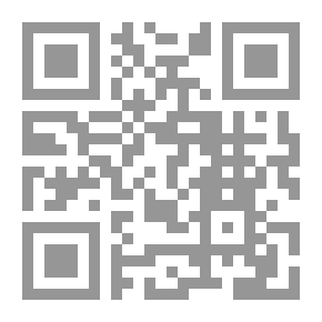 Qr Code High Literature In The Balance Of Poetry