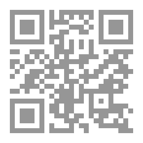 Qr Code الطب النفسي المبسط