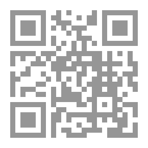 Qr Code The Little Warrior