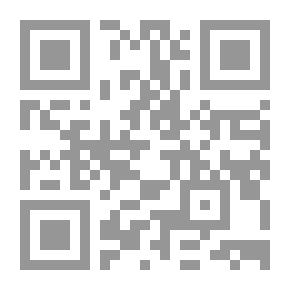 Qr Code An Attic Philosopher in Paris — Volume 3