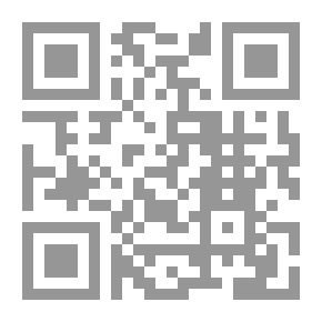 Qr Code بلاد الشام إبان العهد العثماني