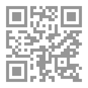 Qr Code جمهرة أشعار العرب