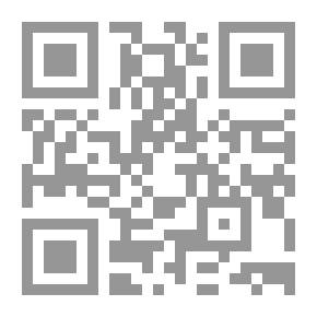Qr Code Noble Morals In The Poetry Of The Pendants Antarah Bin Shaddad As A Model