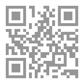 Qr Code الربيع الفائت في محنة الأوطان العربية أصولاً وفصولاً