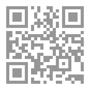 Qr Code شوربة دجاج لحياة الأباء 2