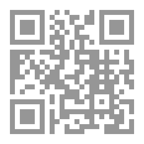Qr Code مختصر الكافي للشيخ محمد بن يعقوب الكليني الرزاي