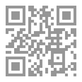 Qr Code قصة المحبة والتعاون (قصة قماشية)