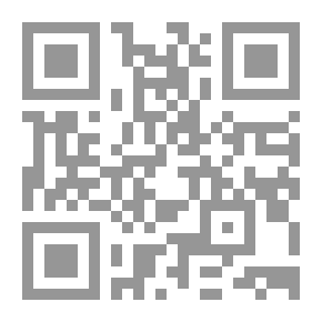 Qr Code حياة لا تنتهي