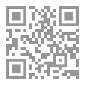 Qr Code فلسفة حسن حنفي مقاربة تحليلية نقدية