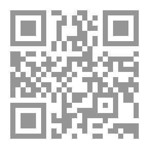 Qr Code فقراء المثل الأعلى