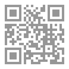 Qr Code الإعلام الأعجمية في القرآن