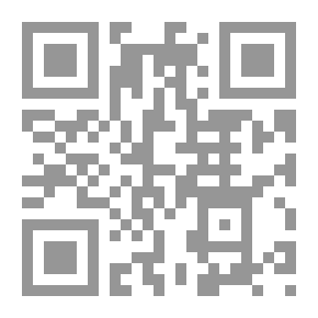 Qr Code الإنسان هو الحل